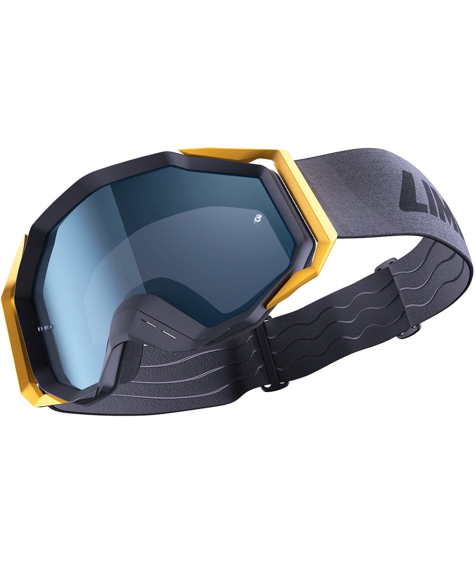 Limar ROC mask
