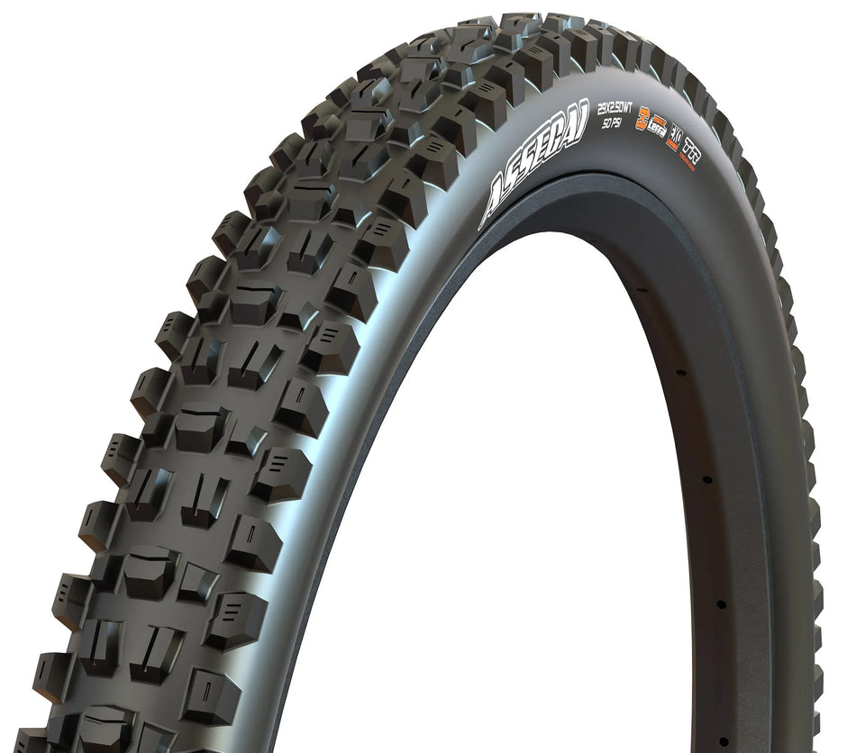 Opona sztywna Maxxis Assegai Tubeless Ready DH Casing 29x2.50WT