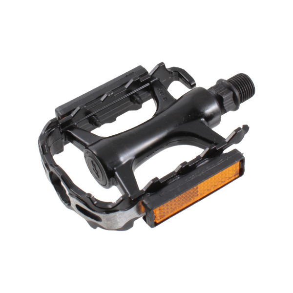 Easy - Paire de pédales VTT ALUMINIUM