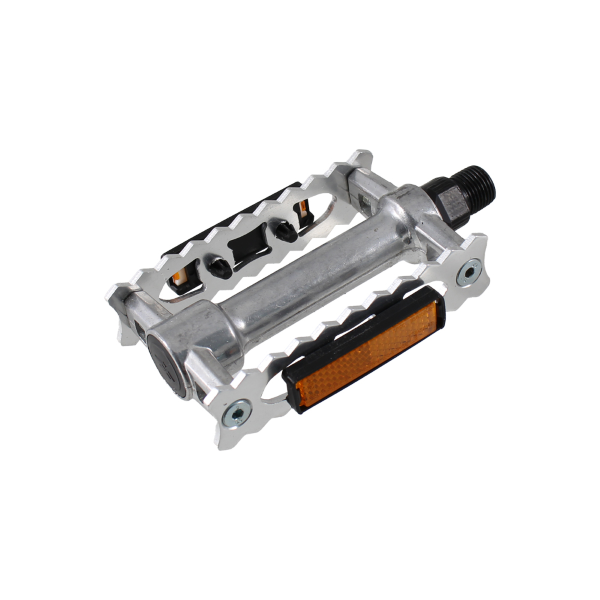 Easy - Pedale ALUMINIUM Retr•
