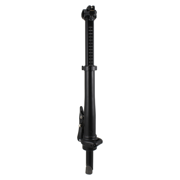 Easy - Tige de guidon pliable Fat Bike - filetage
