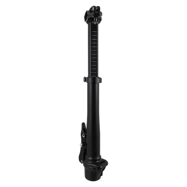 Easy - Tige de guidon pliable Fat Bike - A-head