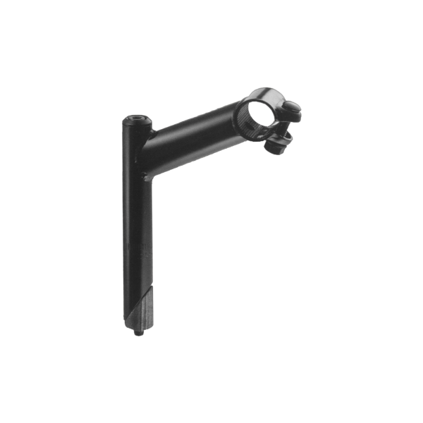 Easy - Tige en ACIER +25° avec tube 22,2 mm