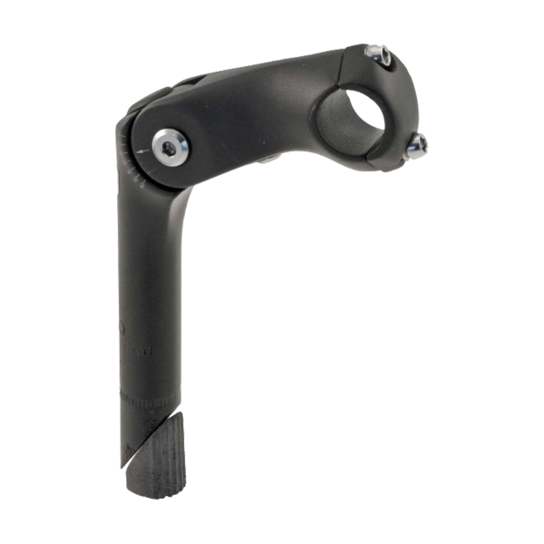 Easy - Tige réglable CITY 0°/+60° avec tube 22,2 mm