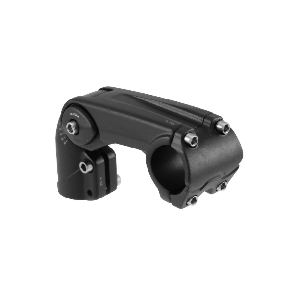 Easy - Verstellbare Befestigung TREKKER E-BIKE 0°/+60°