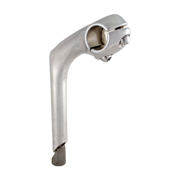 Easy - Tige CITY/TREKKING +25° avec tube 22,2 mm