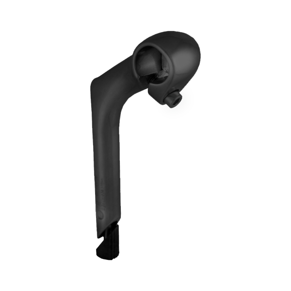 Easy - Tige PAYS-BAS +25° avec tube 22,2 mm