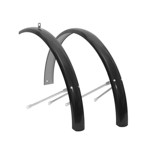 Easy - OLANDA steel fender kit