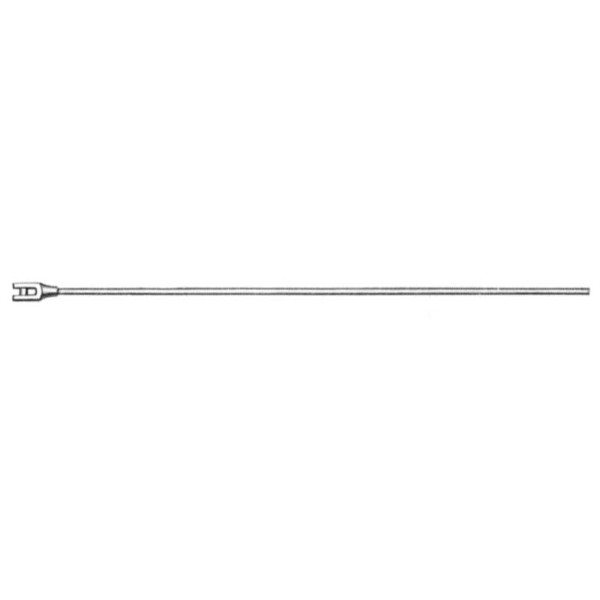 Easy - Rear rod for "R" brake