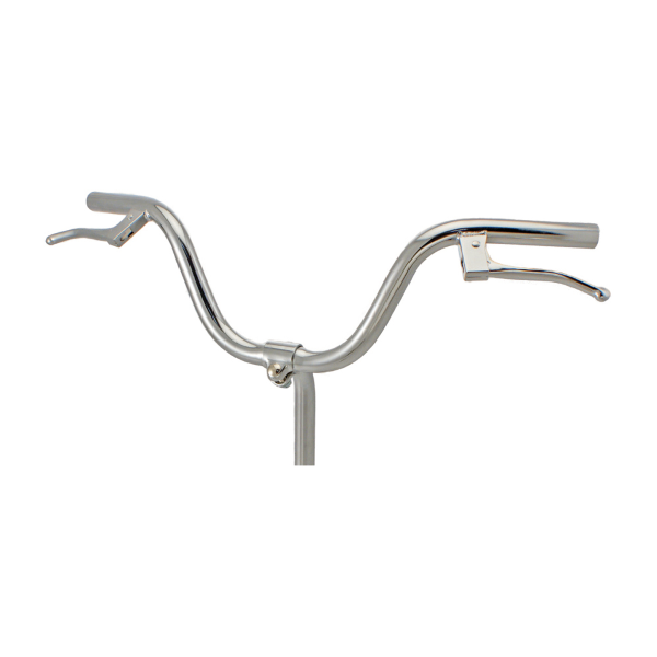 Easy - Lenker KLAPPBAR 20?/24? STAHL 22,2 mm