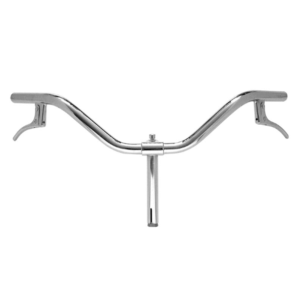 Easy - Manillar PARMA ACERO