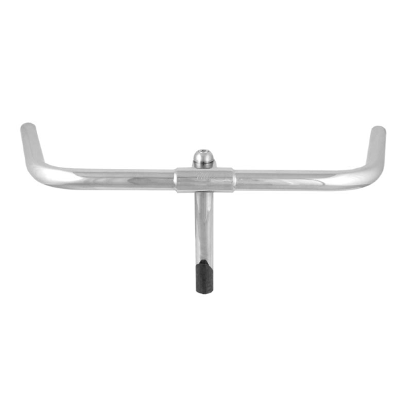 Easy - TOURING Steel Handlebar