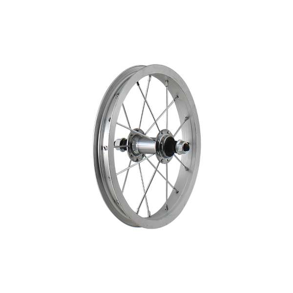 Easy - Rueda delantera JUNIOR 12x1,75