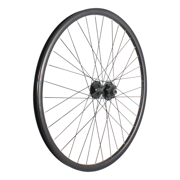 Easy - Rueda delantera Kommando 2.0 Mtb i19 Disco 26" - Centerlock