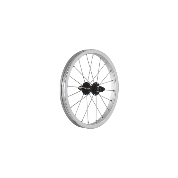 Easy - Rueda delantera JUNIOR 14x1,75