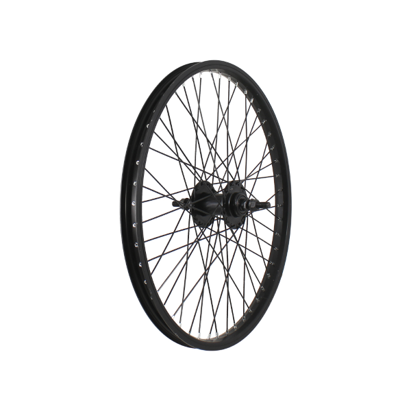 Easy - Front wheel BMX i20 rim 20x1.75