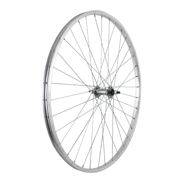 Easy - Rueda delantera TOURING HOLANDESA 26x3/8