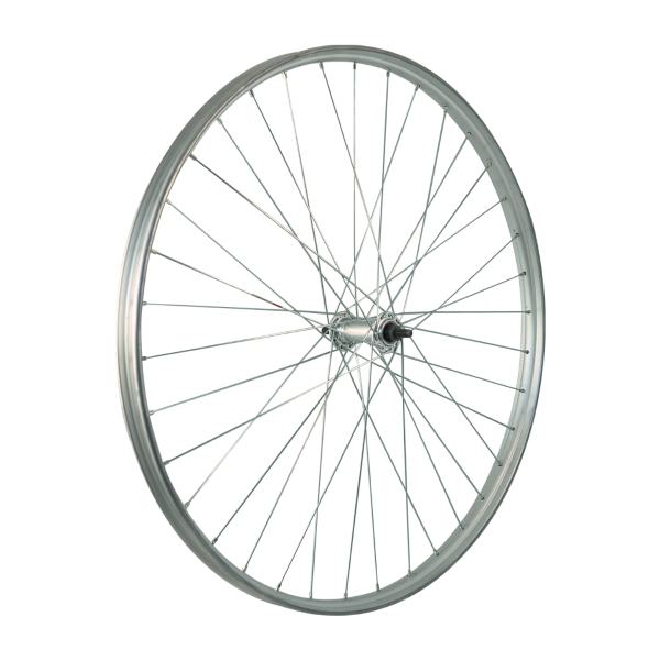 Easy - Rueda delantera TIPO R (de varilla) 26x3/8