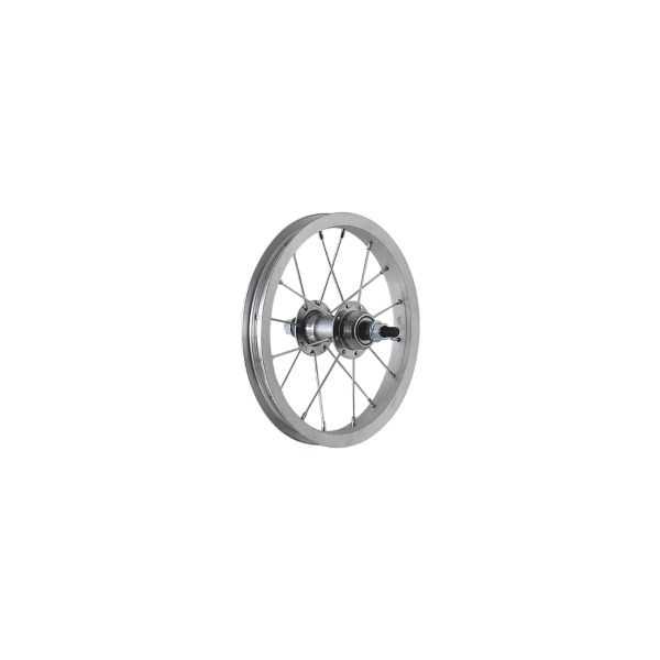 Easy - Rear threaded wheel JUNIOR 12x1.75