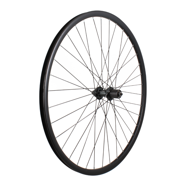 Easy - Rear wheel Kauris 3.0 Mtb i19 rim 29" - Threaded