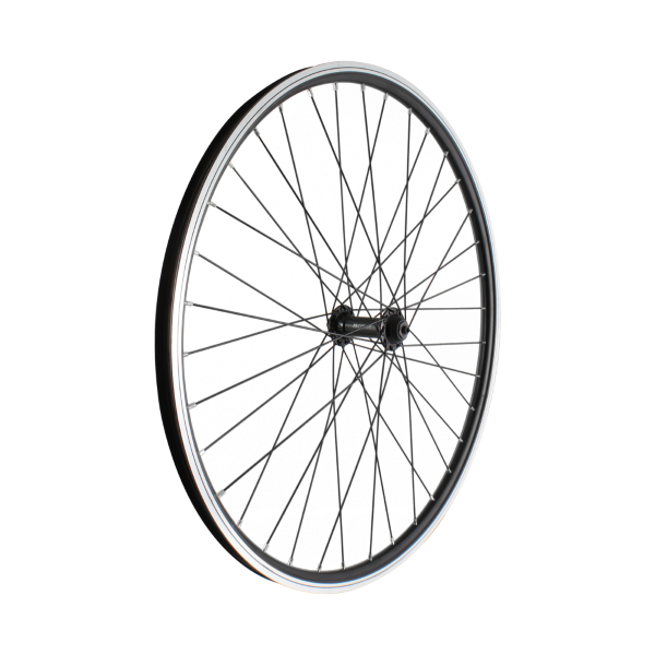 Easy - Rueda trasera Kommando 2.0 Mtb i19 Disco 27.5"/650B - SH11/HG, Center Lock