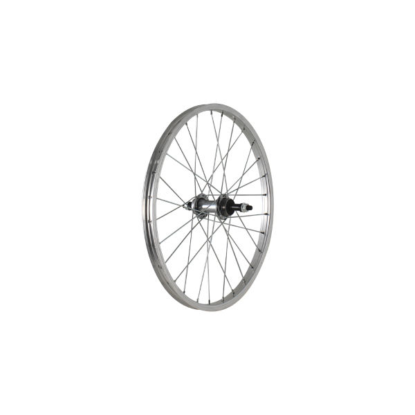Easy - Rueda trasera roscada MTB / TOURING 20x1,75