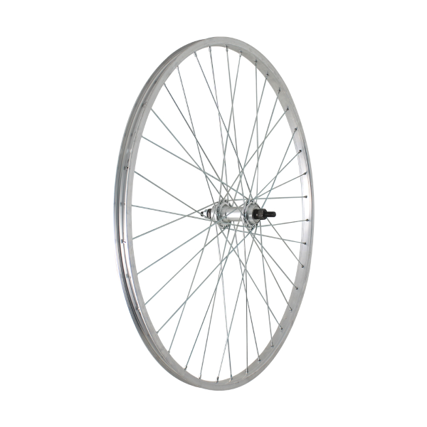 Easy - Rear threaded wheel TOURING HOLLAND 26x3/8
