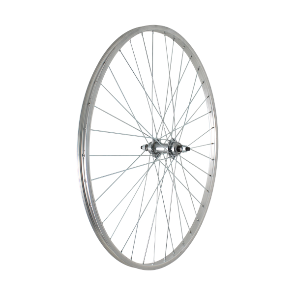 Easy - Rueda trasera roscada SPORT 28x5/8