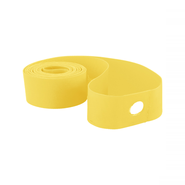 Easy - Rubans de protection de nipples RIGIDE - Roue 700c-28", largeur 22 mm, paquet de 20 pièces