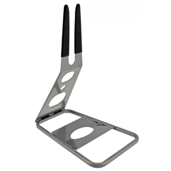 Easy - Caballete soporte de bicicleta rueda trasera