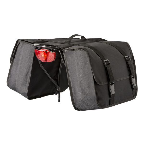 Easy - City Gepäckträgertasche
