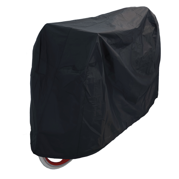 Easy - FUNDA DELUXE PARA BICICLETA