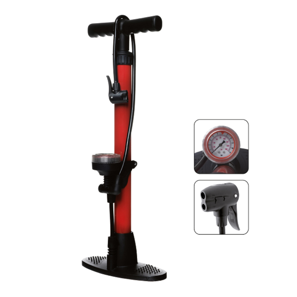 Easy - BASIC floor pump