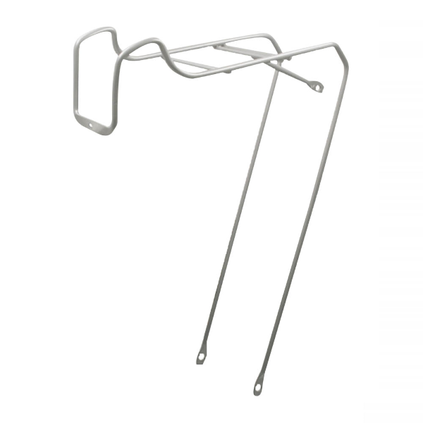 Easy - Porte-bagages avant acier CLASSIC 26" X 1