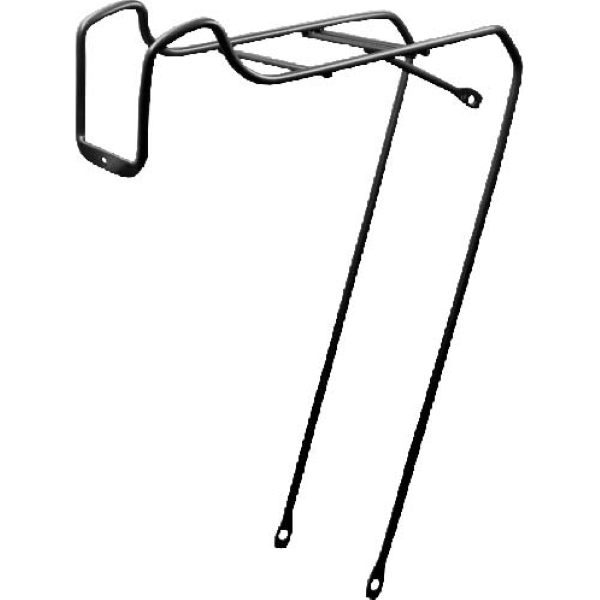 Easy - Porte-bagages avant acier CLASSIC 26" X 1.90