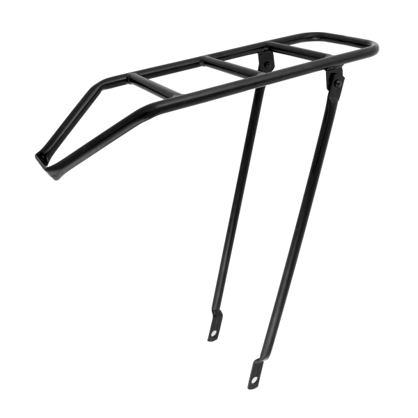 Easy - Porte-bagages arrière en acier HEAVY DUTY 26"