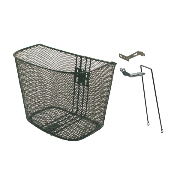 Easy - Cesta delantera CUADRO SOPORTE DE DIRECCIÓN
