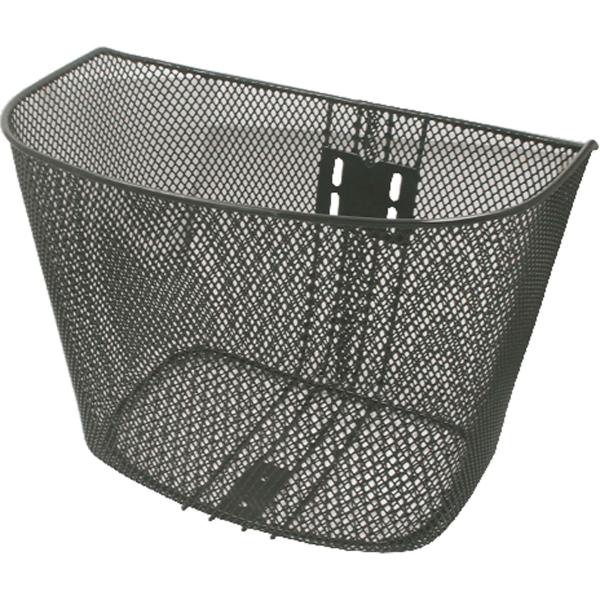 Easy - Cesta delantera CUADRO