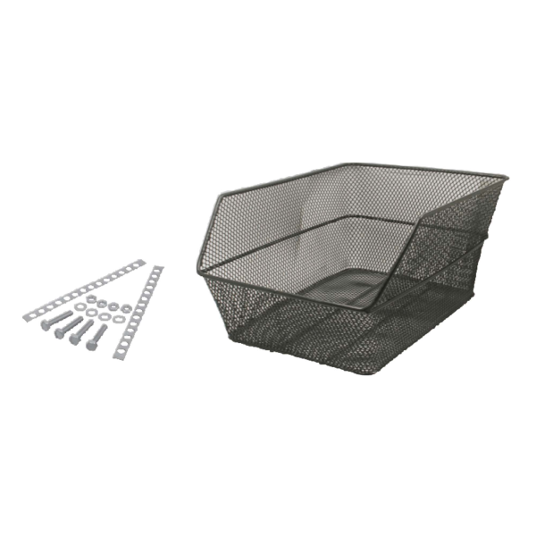 Easy - Cesta trasera CUADRO