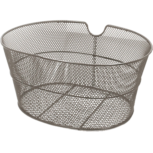 Easy - Cesta delantera OVAL