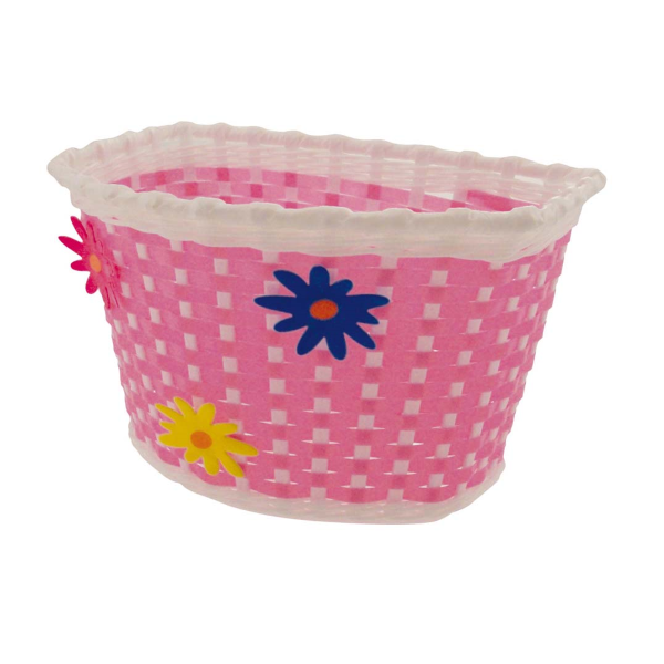 Easy - Cesta delantera JUNIOR
