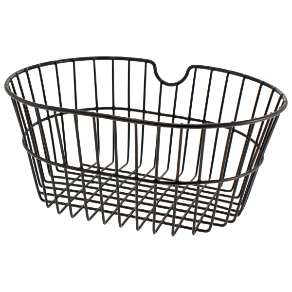 Easy - Cesta delantera DE MALLA ANCHA
