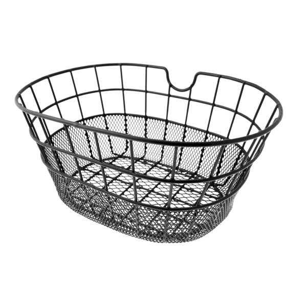 Easy - Cesta delantera DE MALLA DOBLE
