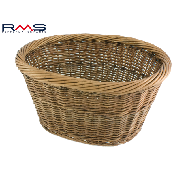 Easy - Cesta delantera MIMBRE PEQUEÑO