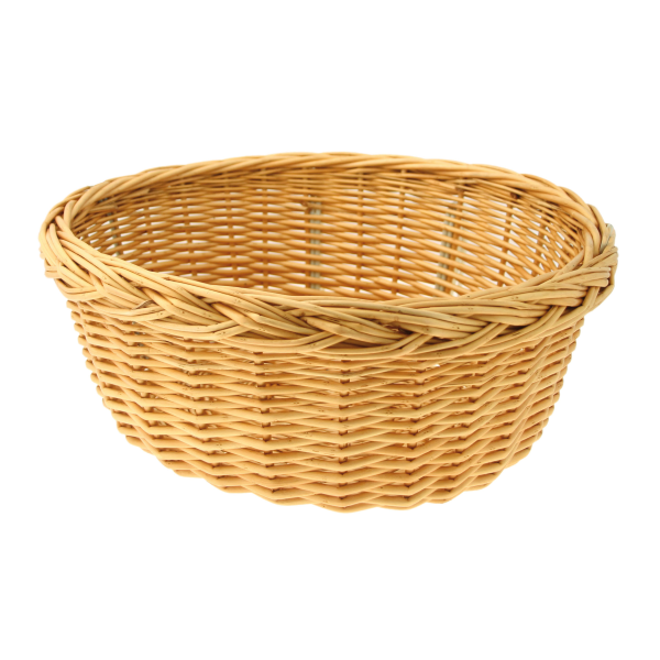 Easy - Cesta delantera MIMBRE GRANDE
