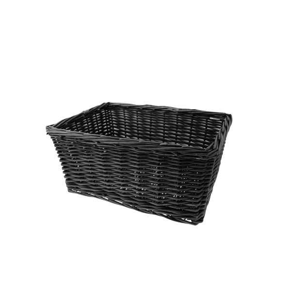 Easy - Cesta delantera MIMBRE RECTANGULAR