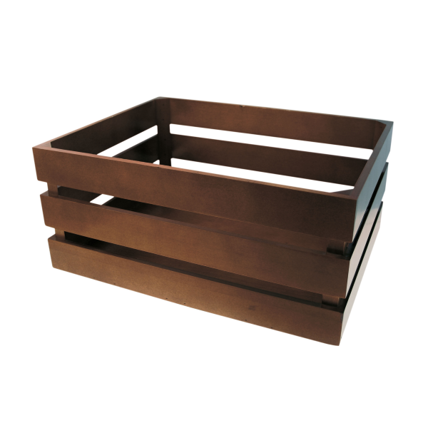 Easy - CAJÓN DE MADERA