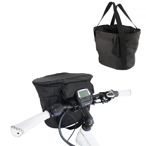 Easy - Cesta delantera E-BIKE