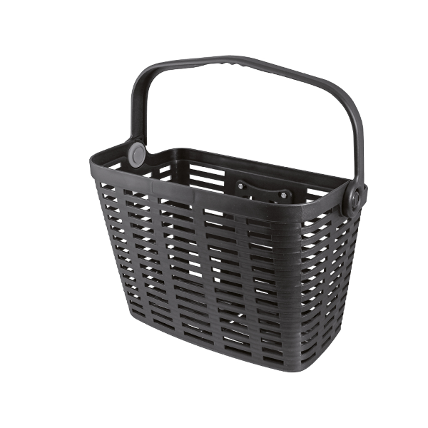 Easy - Cesta delantera PLASTIC CLIP