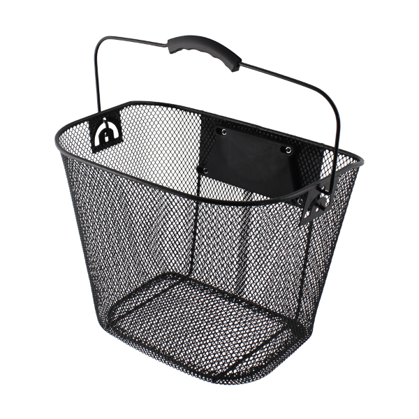 Easy - Cesta delantera BASIC A CLIP